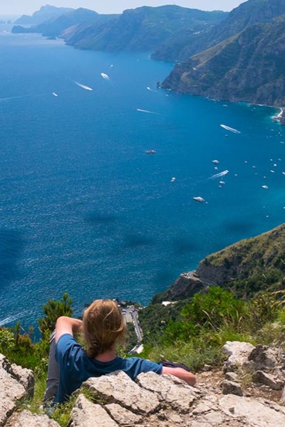 Positano