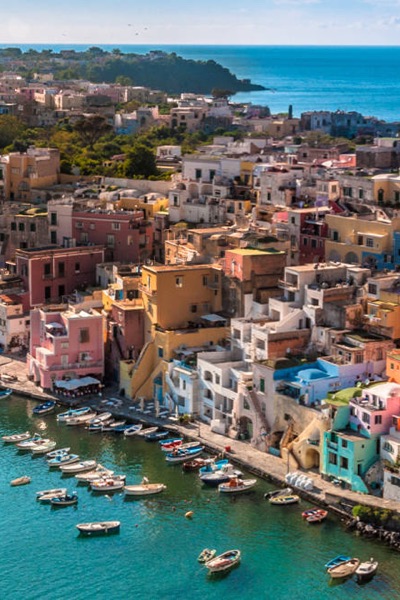 Procida